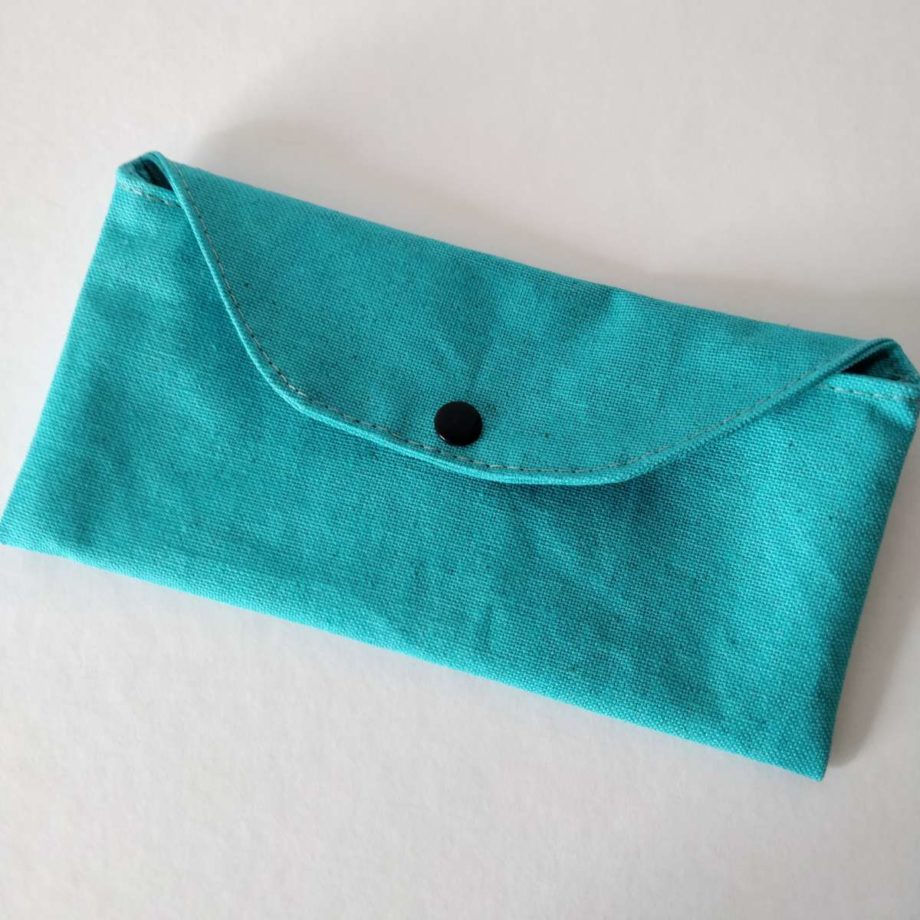 Pochette pour masques