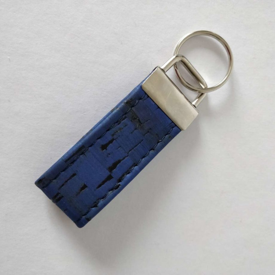 Porte-clés en liège