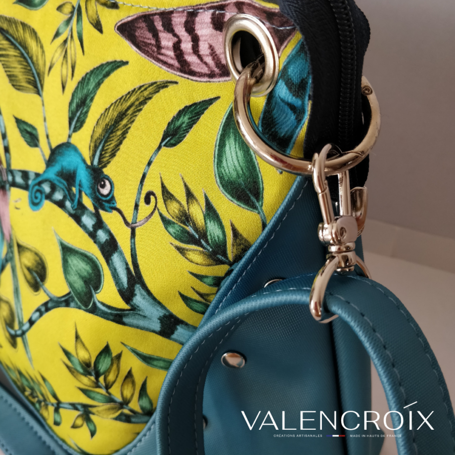 sac Camélia - Valencroix
