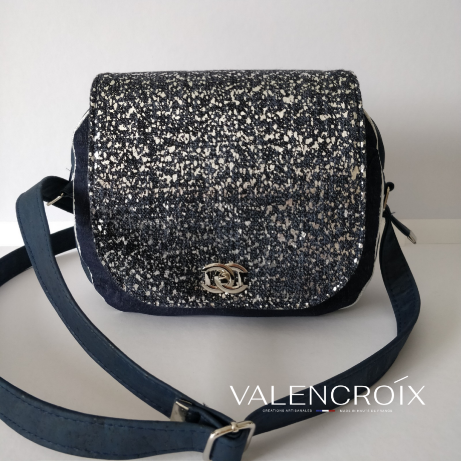 Sac Disco - Valencroix