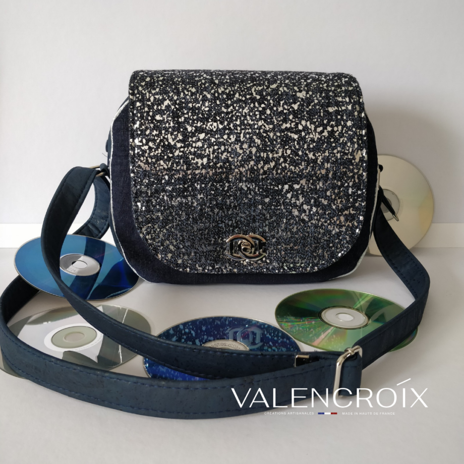 Sac Disco - Valencroix