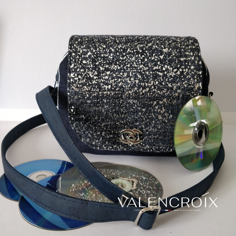 Sac Disco - Valencroix