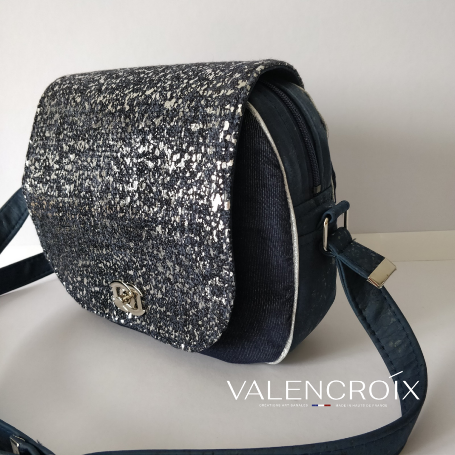 Sac Disco - Valencroix