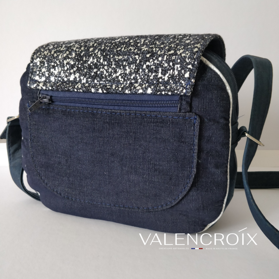 Sac Disco - Valencroix