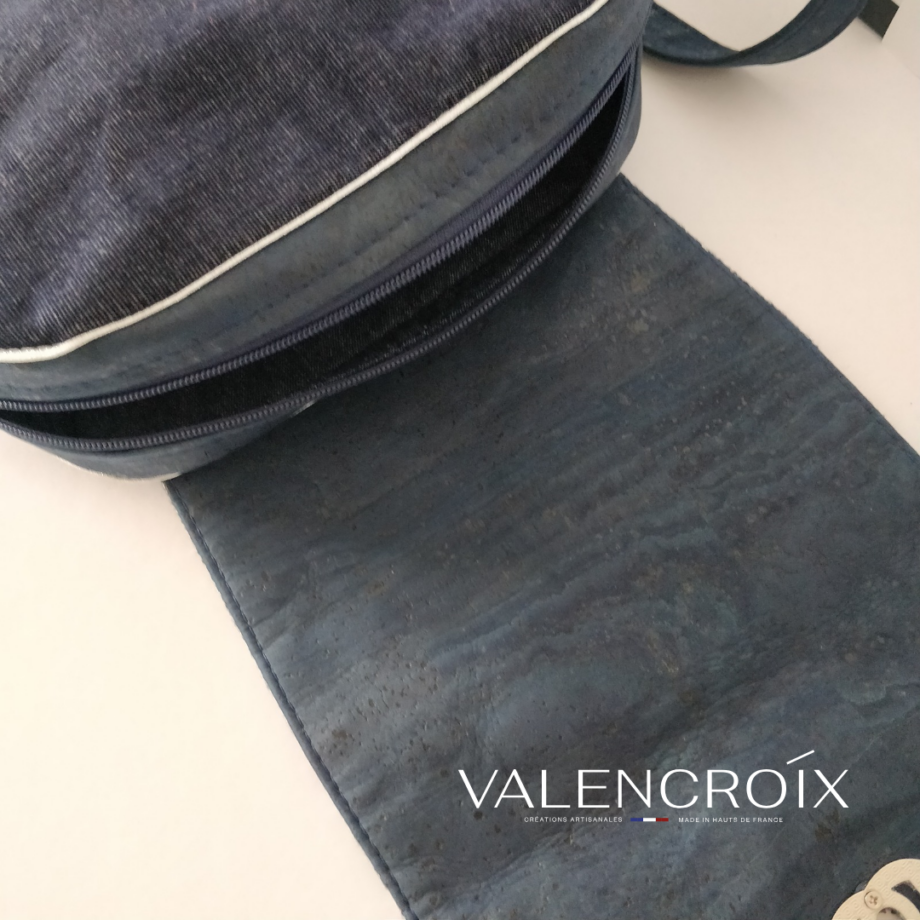 Sac Disco - Valencroix