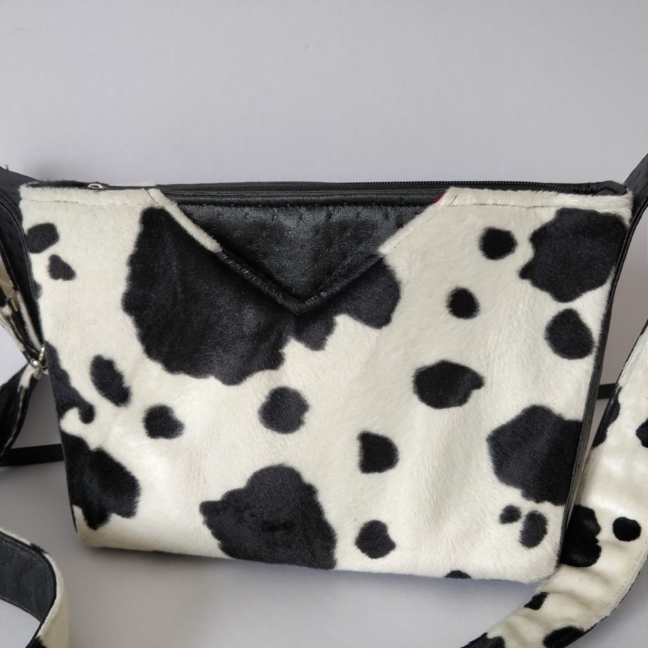 Sac Mambo vache small