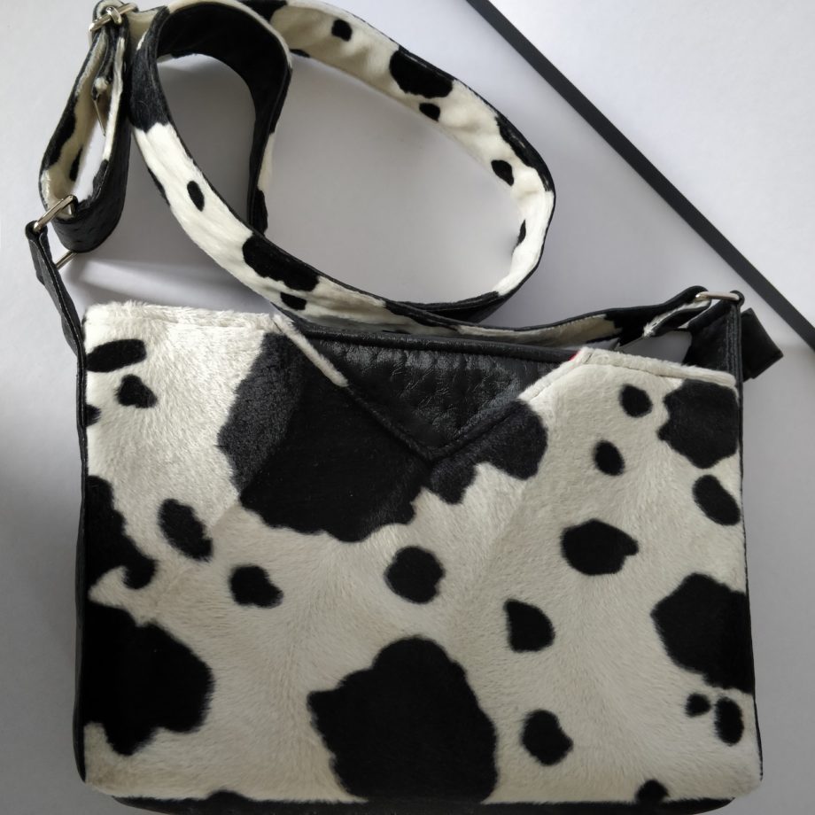 Sac Mambo vache small