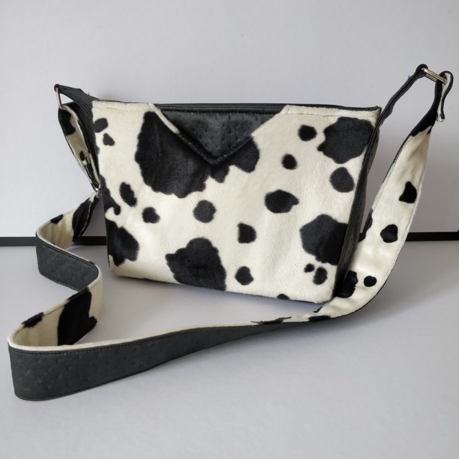Sac Mambo vache small