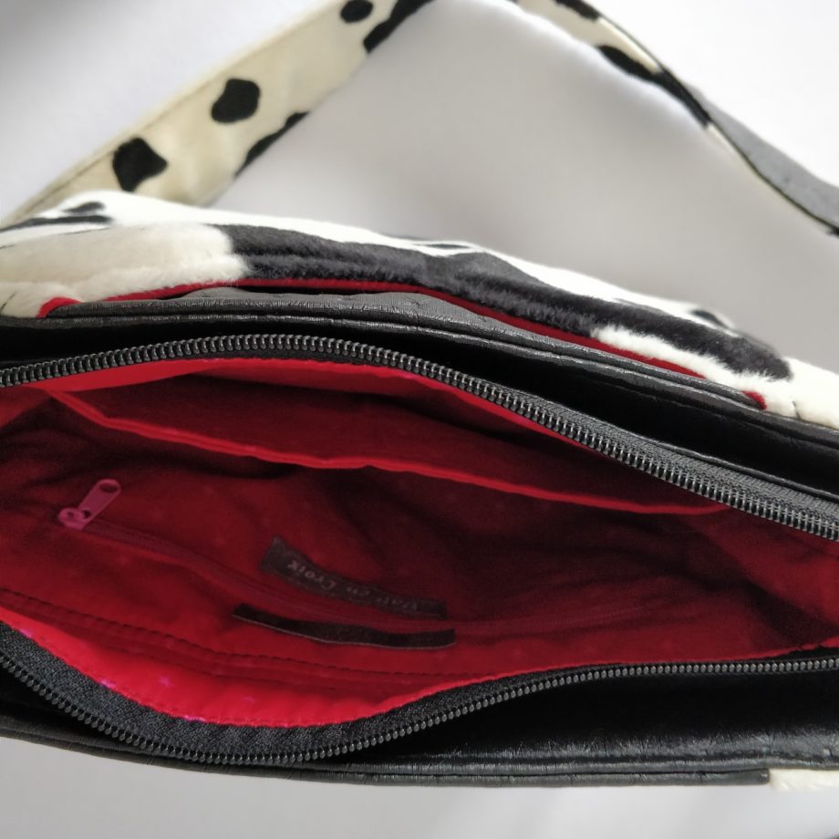 Sac Mambo vache small