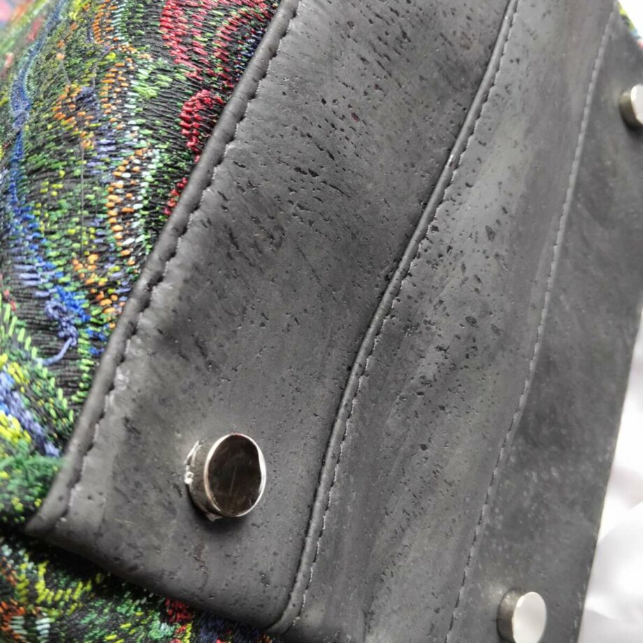 Sac "Mary Poppins" Pierre Frey Bastian - Valencroix
