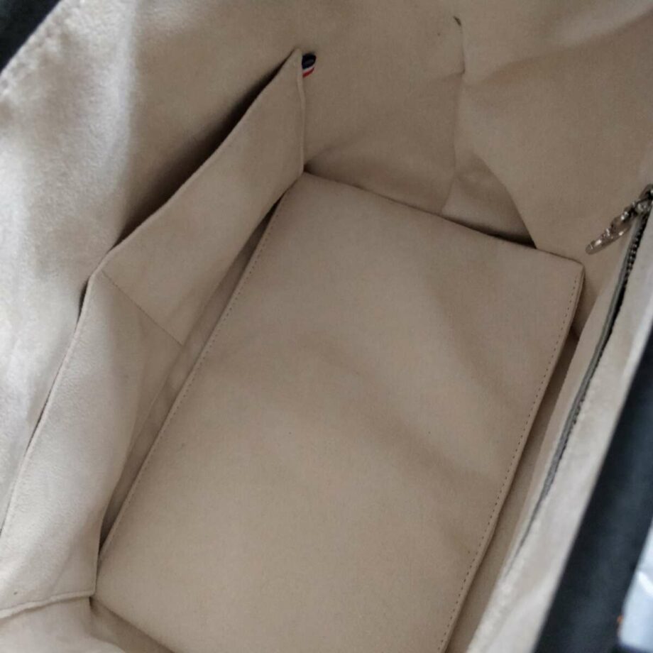 Sac "Mary Poppins" Pierre Frey Bastian - Valencroix