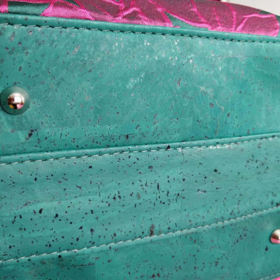 Sac "Mary Poppins" Fleurs 3D - Valencroix