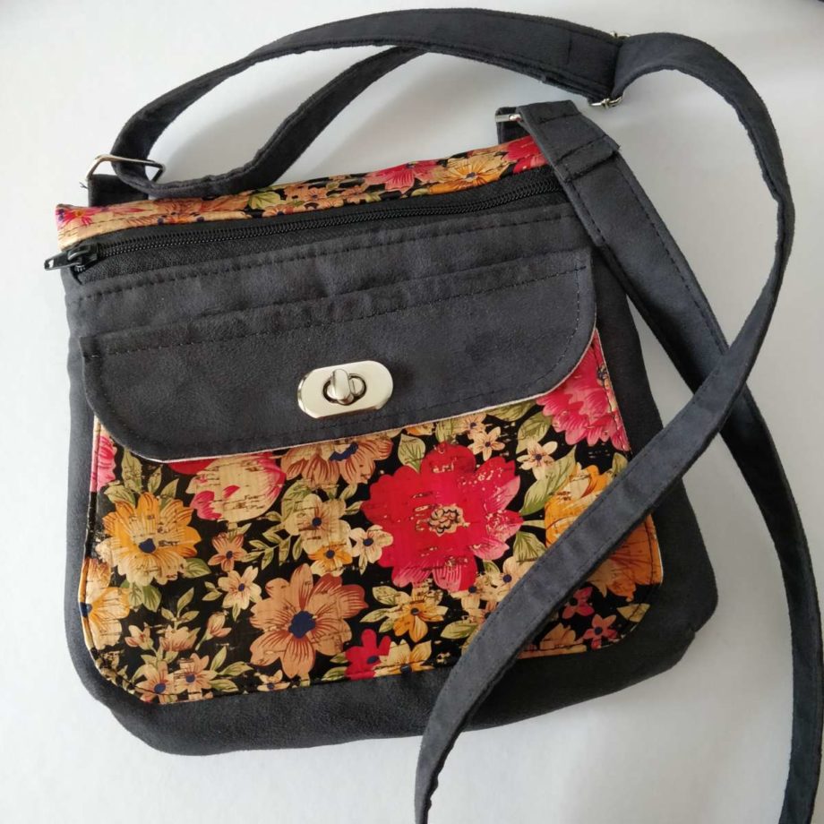 sac bandoulière Polka