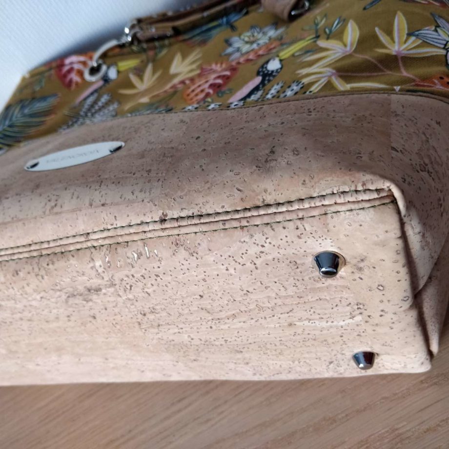 Sac samba oiseaux