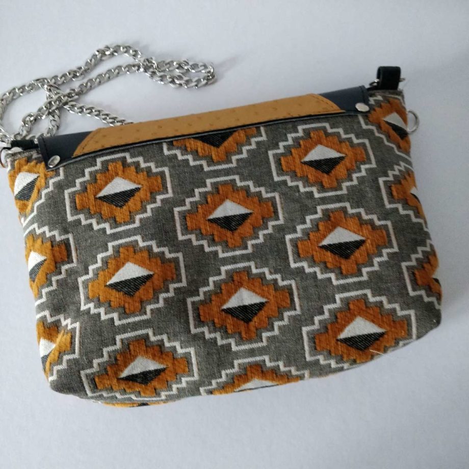 Sac Delta
