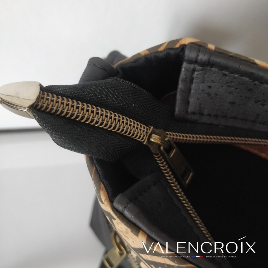 Sac à main Tarraco liège de luxe