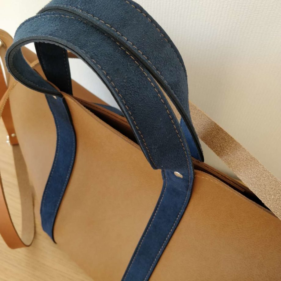 Sac cabas chic