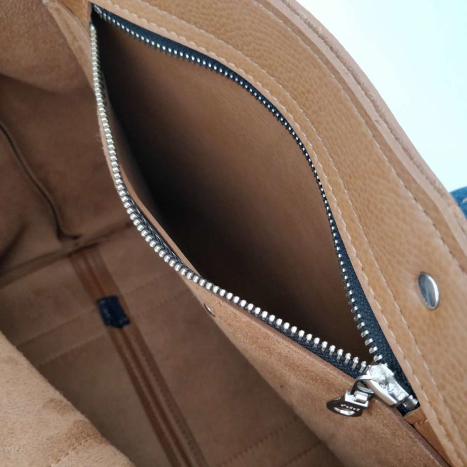 Sac cabas chic
