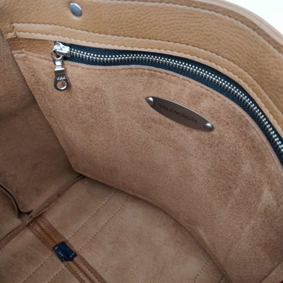 Sac cabas chic
