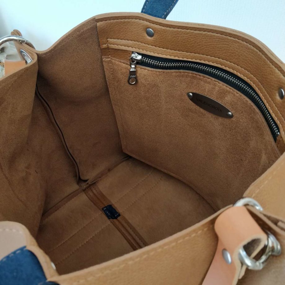 Sac cabas chic