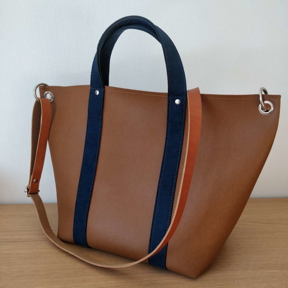 Sac cabas chic