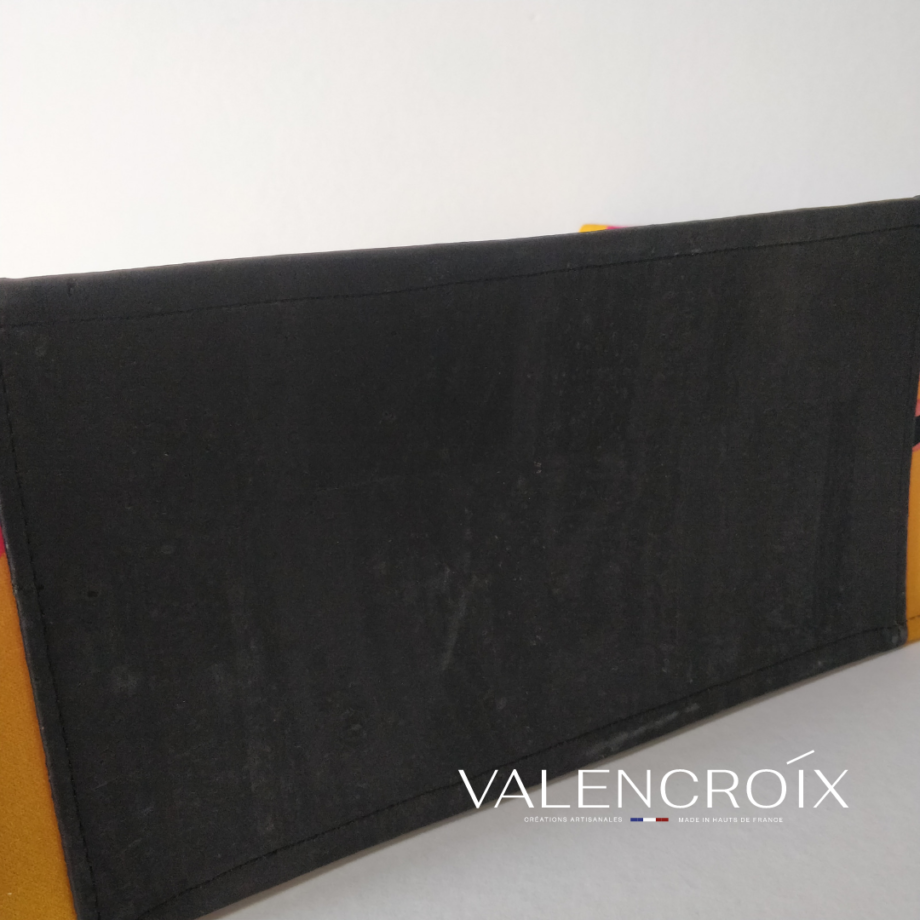 Sac cabas grues jaunes - Valencroix