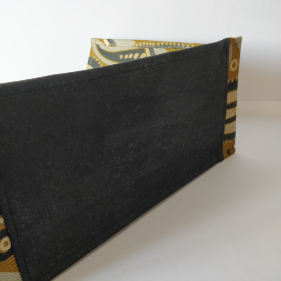 Sac cabas motif ananas - Valencroix