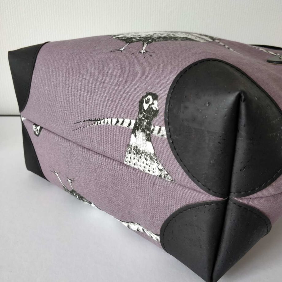 Sac cabas bucolique - Oshow