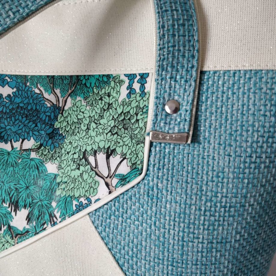 Sac Oshow printanier
