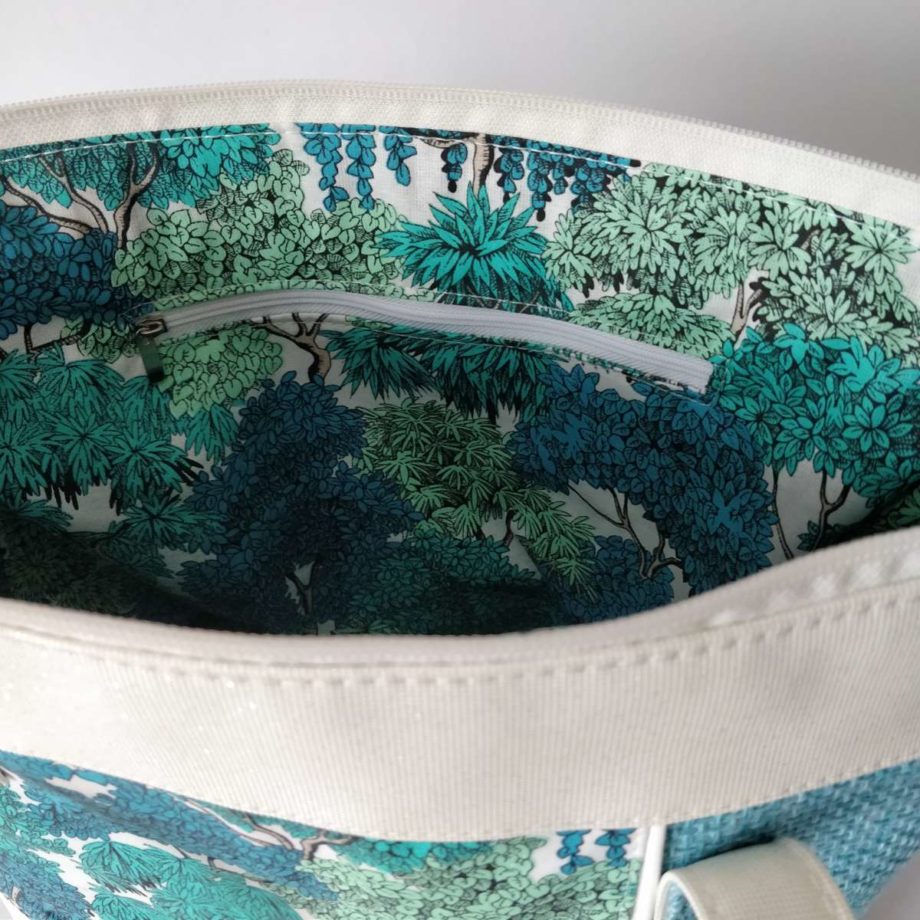 Sac Oshow printanier