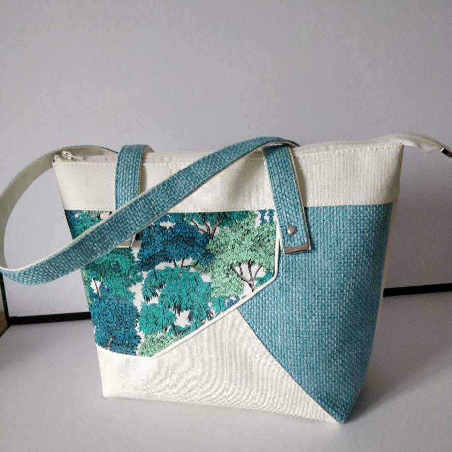 Sac Oshow printanier