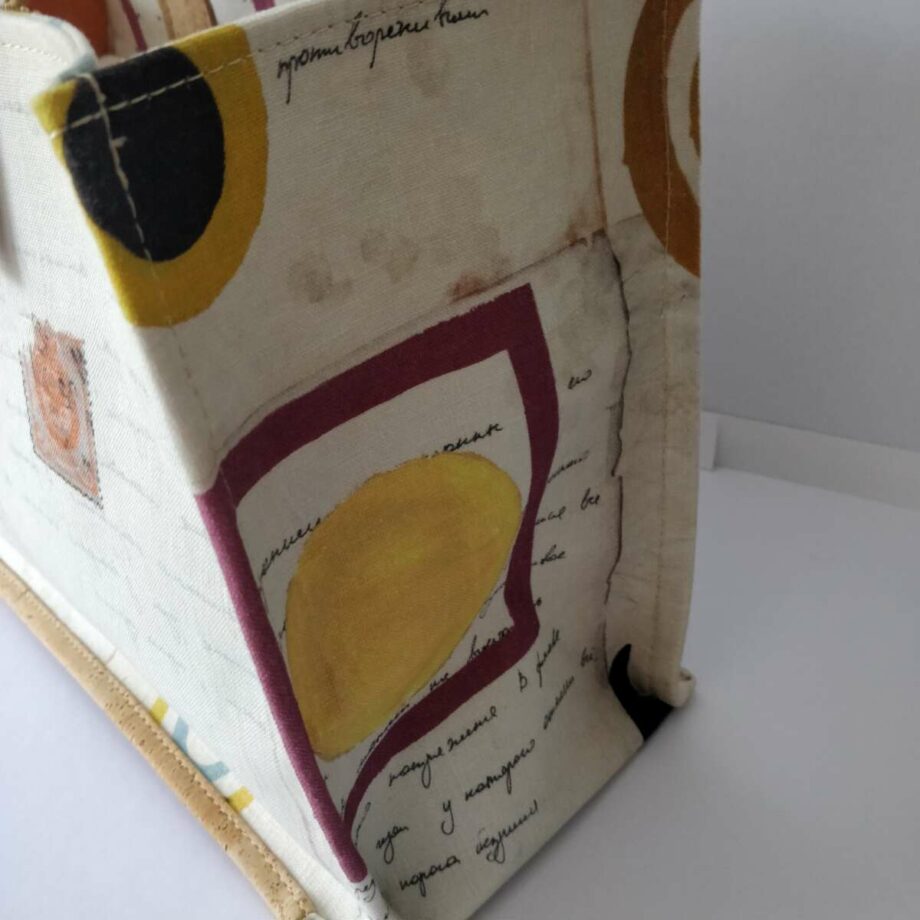 Sac cabas Prélude original - Valencroix