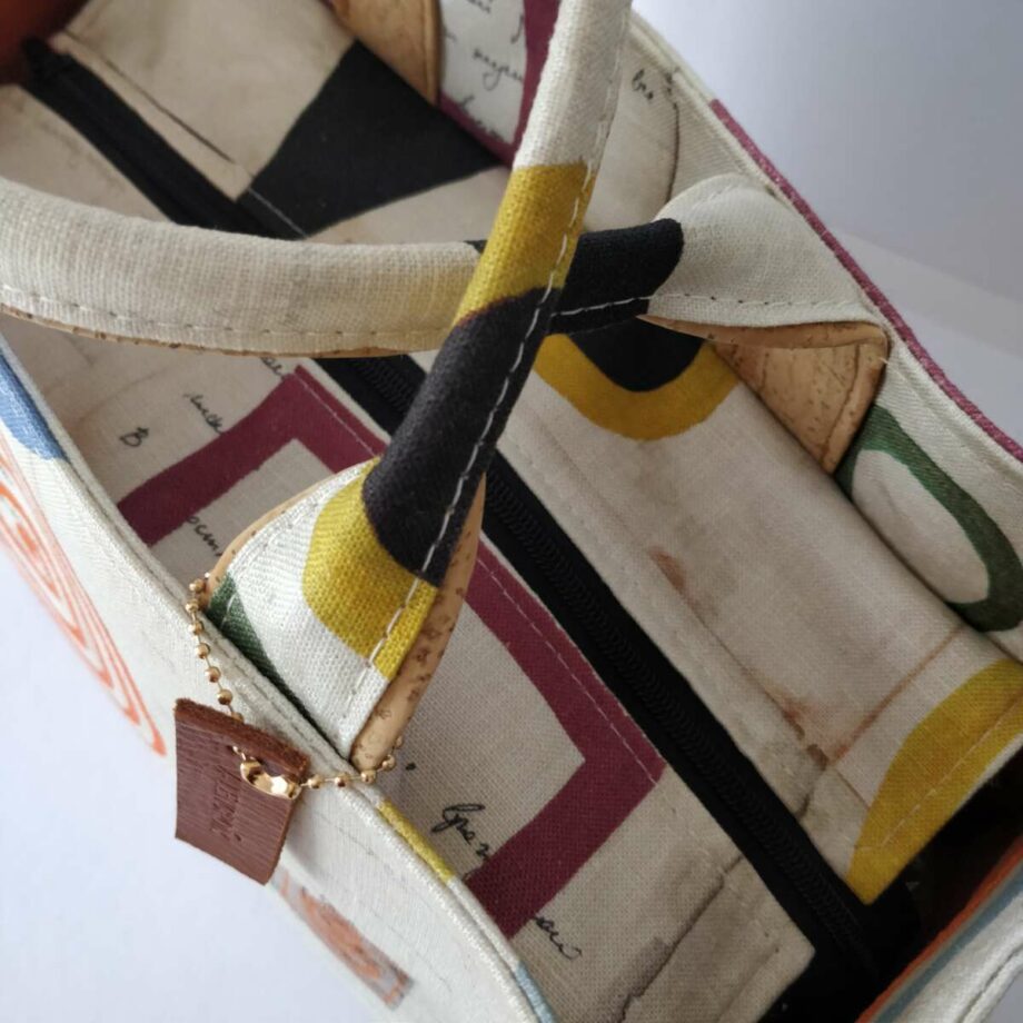 Sac cabas Prélude original - Valencroix