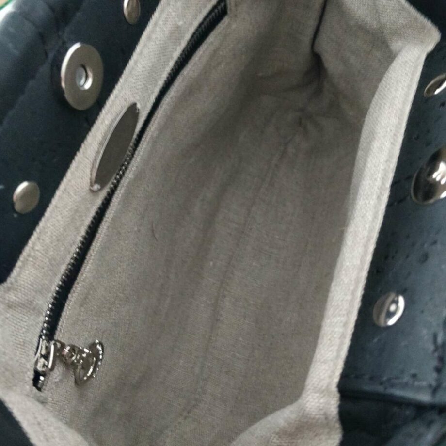 Sac Emmanuela dentelle Calais Caudry - Valencroix