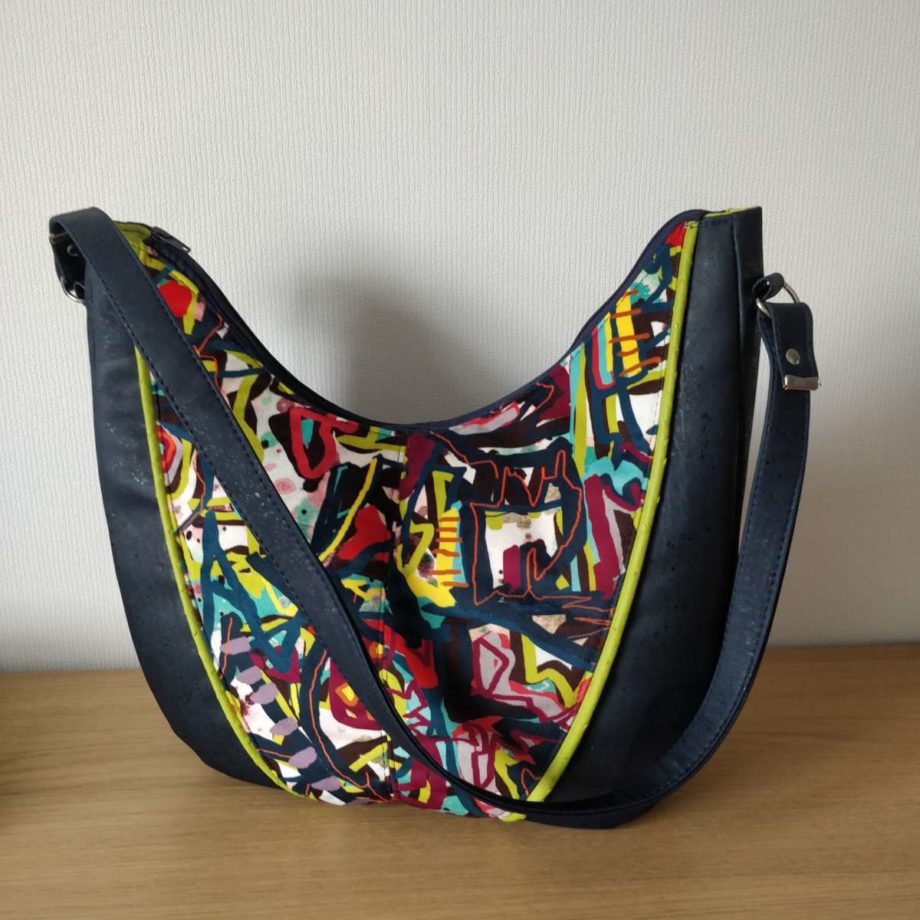 Sac Hobo Karola