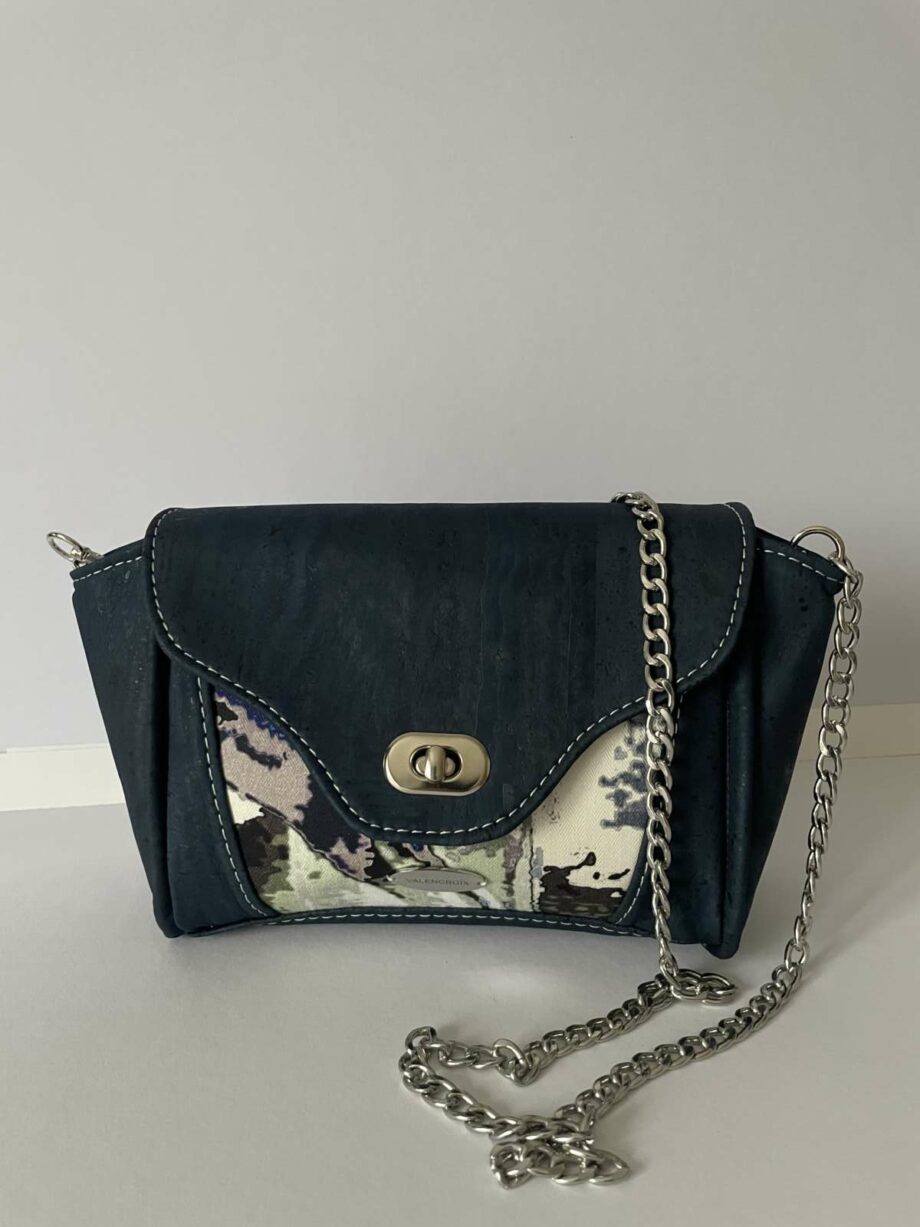 Petit sac à bandoulière Irène - Valencroix