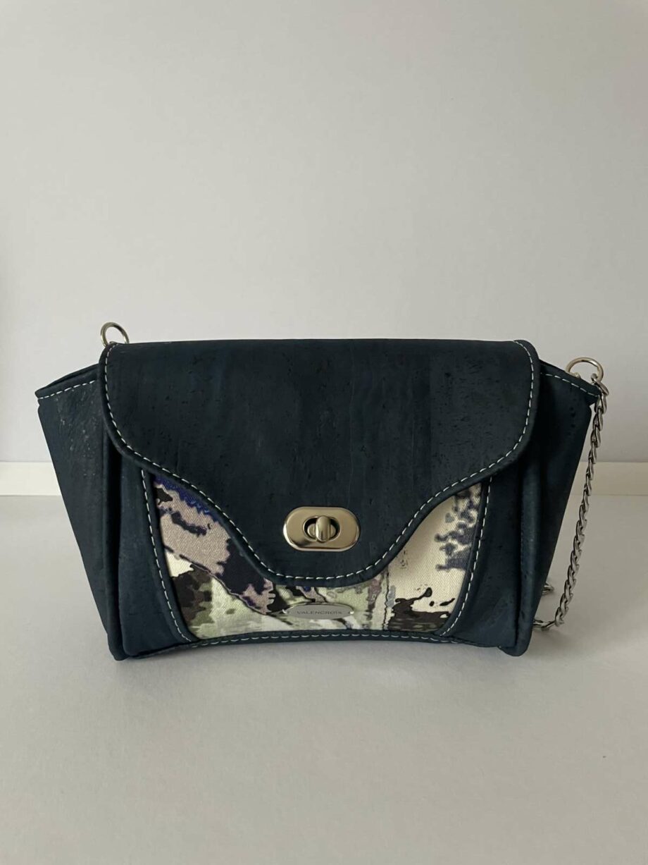 Petit sac à bandoulière Irène - Valencroix
