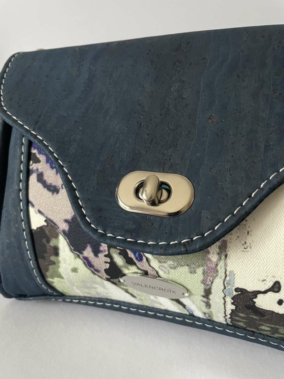 Petit sac à bandoulière Irène - Valencroix