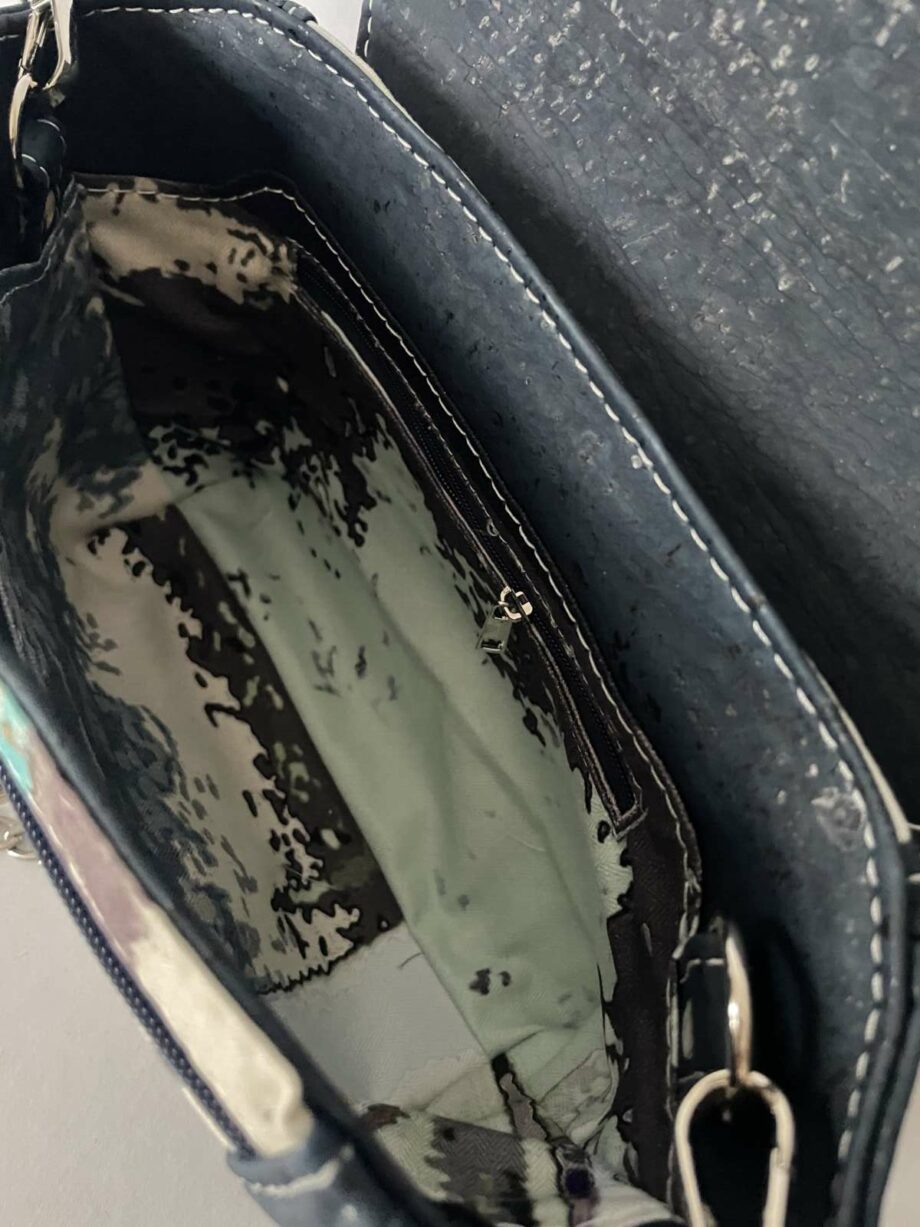 Petit sac à bandoulière Irène - Valencroix