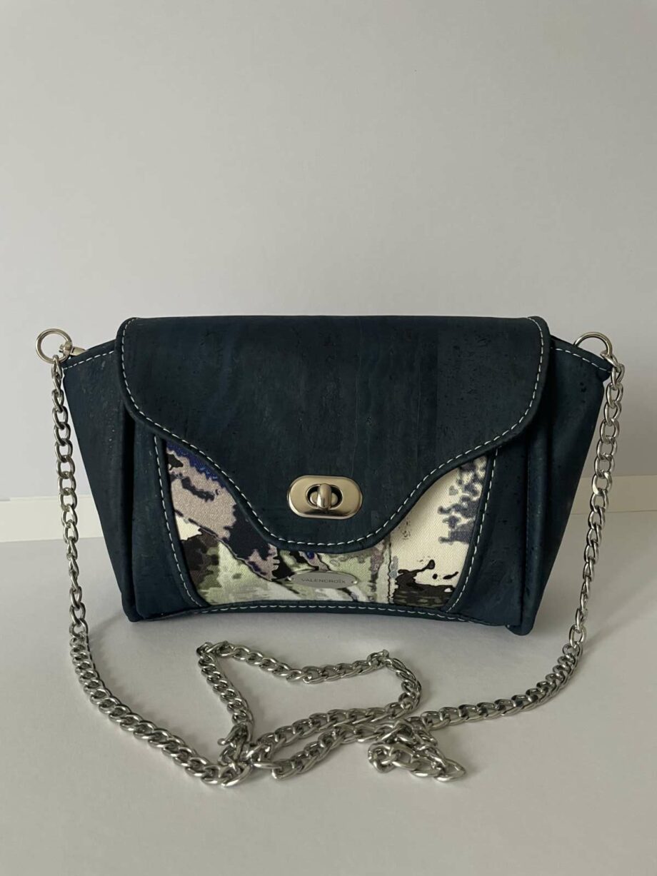 Petit sac à bandoulière Irène - Valencroix