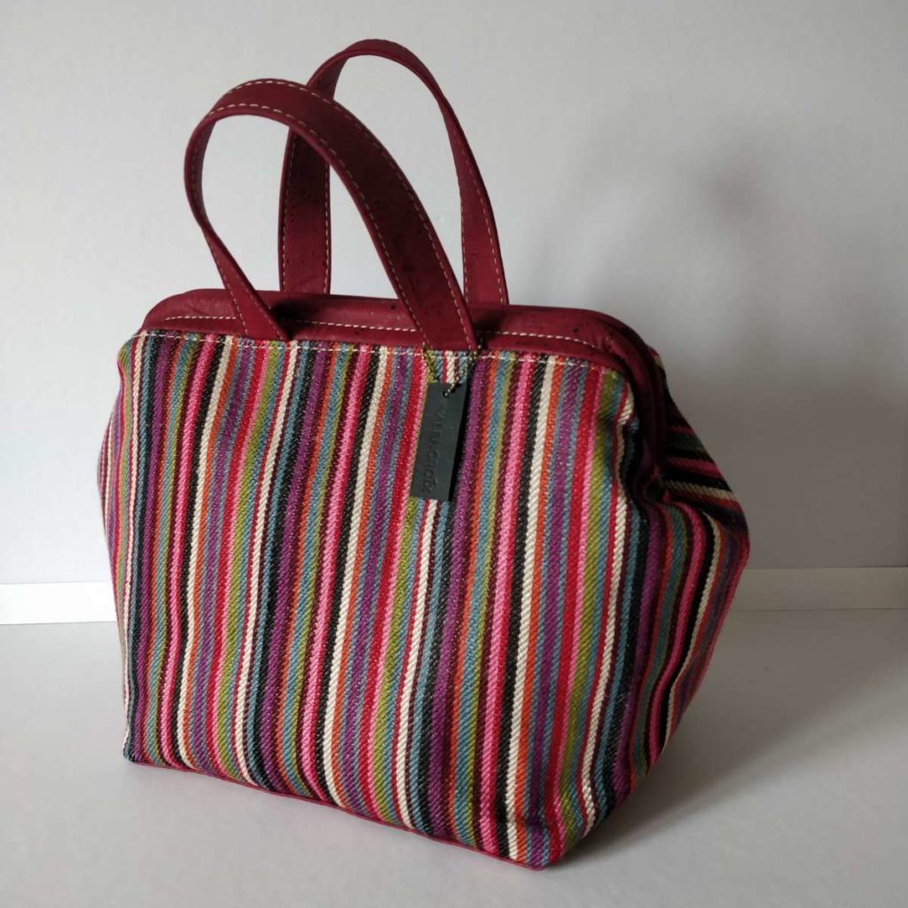 Sac cabas de créateur | Vente de sac artisanaux Gap
