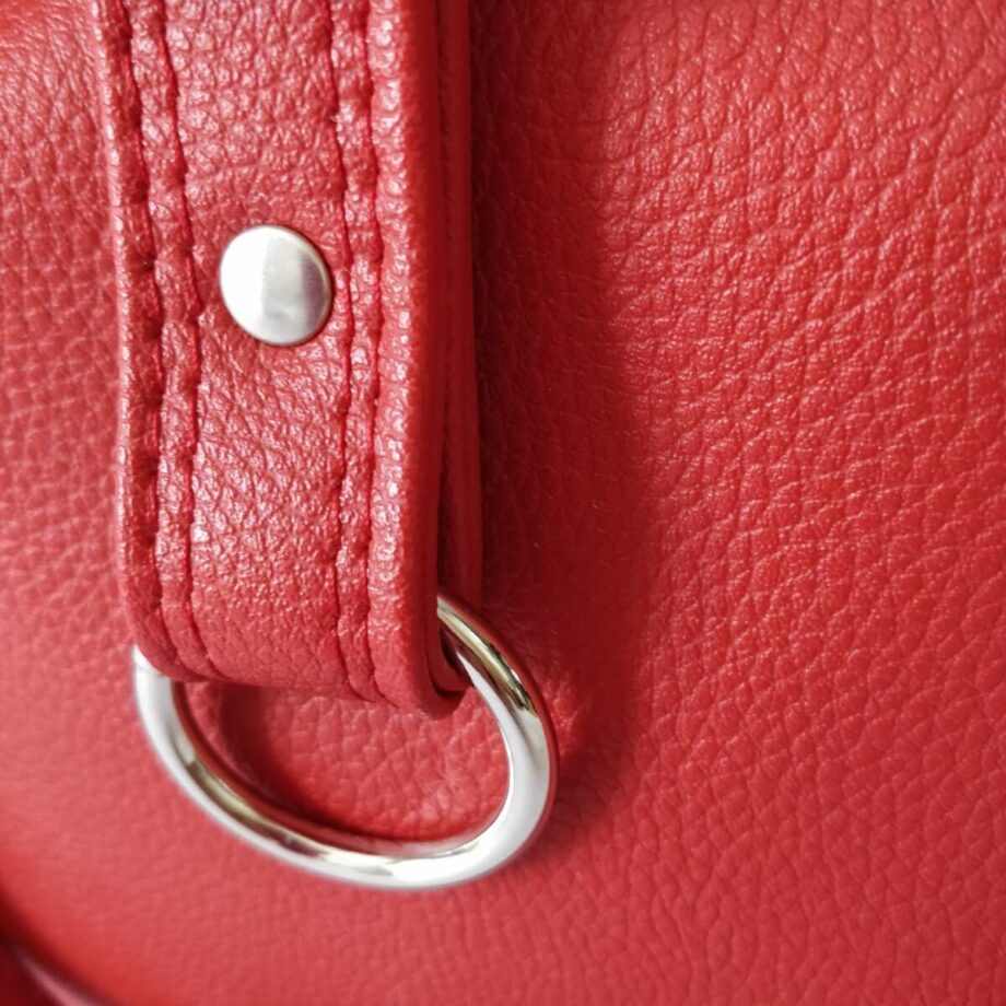 Sac Hinterland rouge - Valencroix