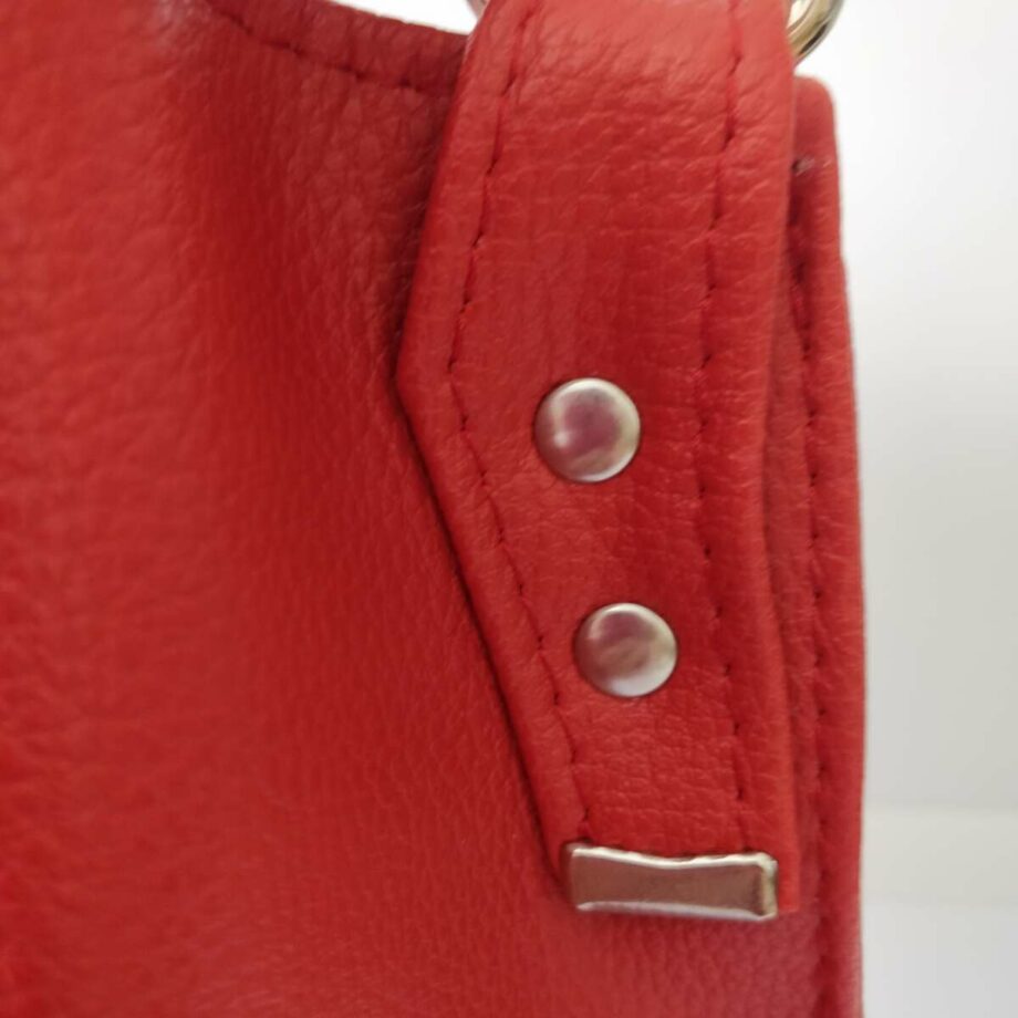 Sac Hinterland rouge - Valencroix