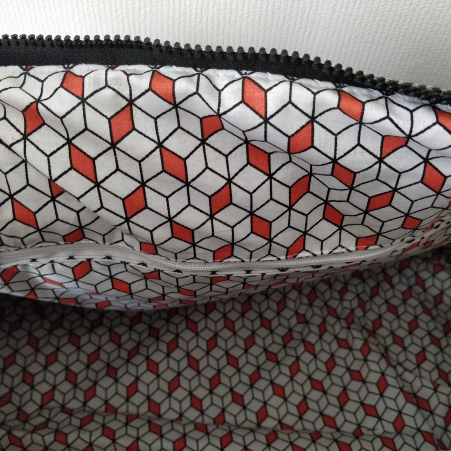 Sac de voyage Valfly