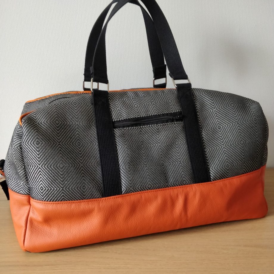 Sac de voyage Valfly
