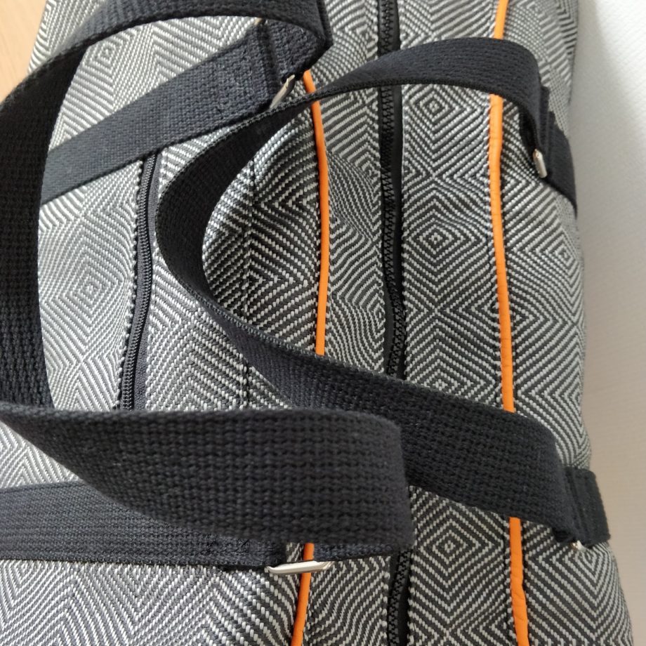 Sac de voyage Valfly