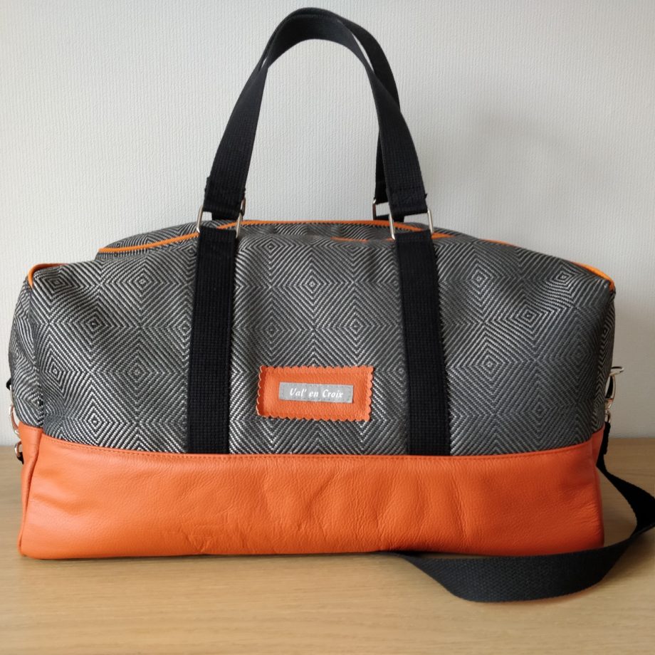 Sac de voyage Valfly