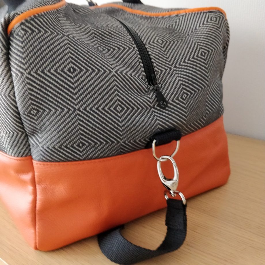 Sac de voyage Valfly