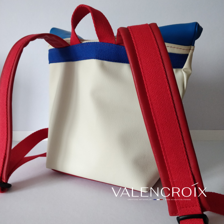 Sac à dos JO 2024 - Valencroix
