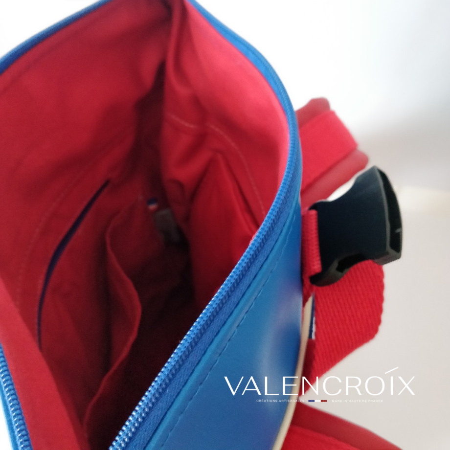 Sac à dos JO 2024 - Valencroix